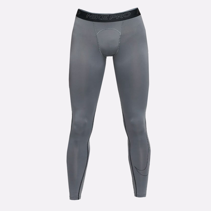   тайтсы Nike Pro Dri-FIT Tight DD1913-068 - цена, описание, фото 1